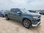 Chevrolet Silverado 2025