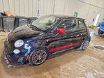 Fiat 500 2016