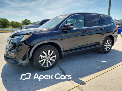 Honda Pilot 2019 - Image 1 of 13