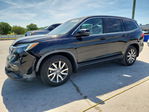 Honda Pilot 2019