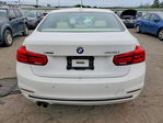 BMW Series 3 2016