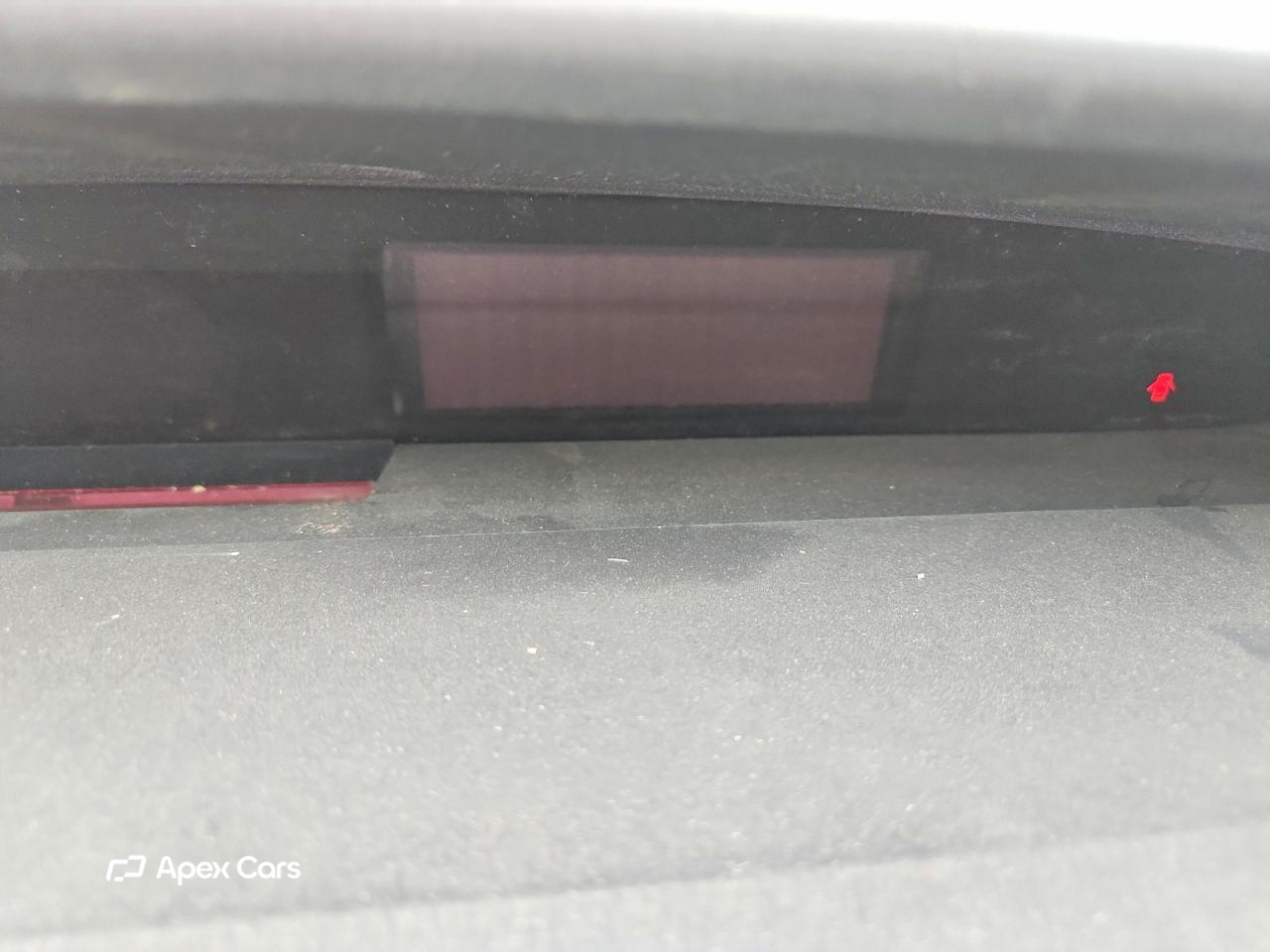 Toyota Prius 2015
