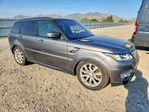 Land Rover Range Rover 2016