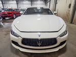 Maserati Ghibli 2017