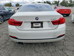 BMW Series 4 2018