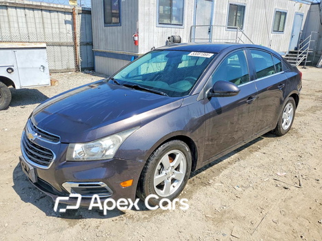 Chevrolet Cruze 2015 - Image 1 of 12