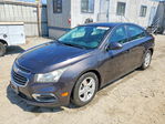 Chevrolet Cruze 2015