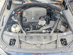 BMW Series 5 2016