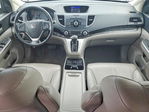 Honda CR-V 2013