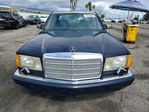 Mercedes-Benz  1990