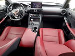 Lexus IS 2023