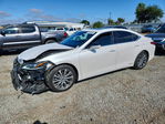 Lexus ES 2021