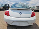 Volkswagen Beetle 2015