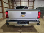 Chevrolet Silverado 2016