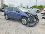Honda CR-V 2013