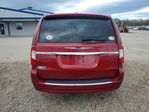 Chrysler Voyager 2014