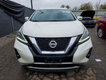 Nissan Murano 2021