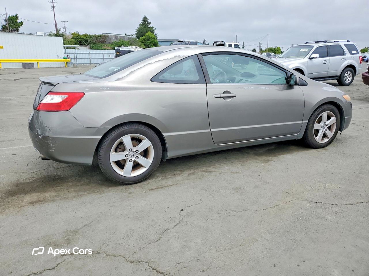 Honda Civic 2006