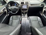 Lexus GX 2018