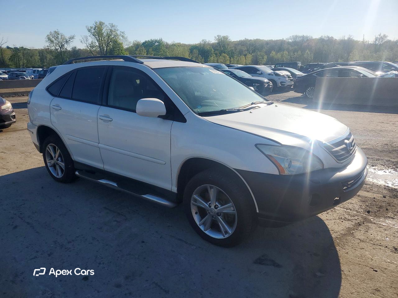 Lexus RX 2006