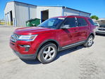 Ford Explorer 2019