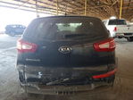 Kia Sportage 2011