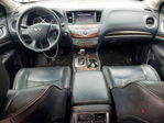 Infiniti JX 2013