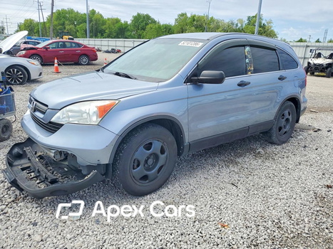 Honda CR-V 2007 - Image 1 of 13