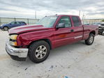 Chevrolet Silverado 2004