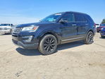 Ford Explorer 2017