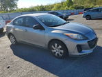 Mazda 3 2012