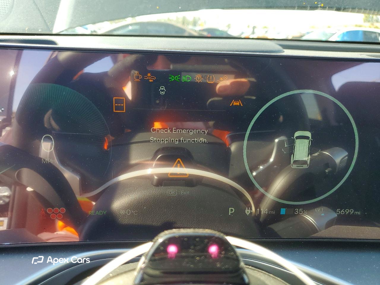 Hyundai Ioniq 9 2026
