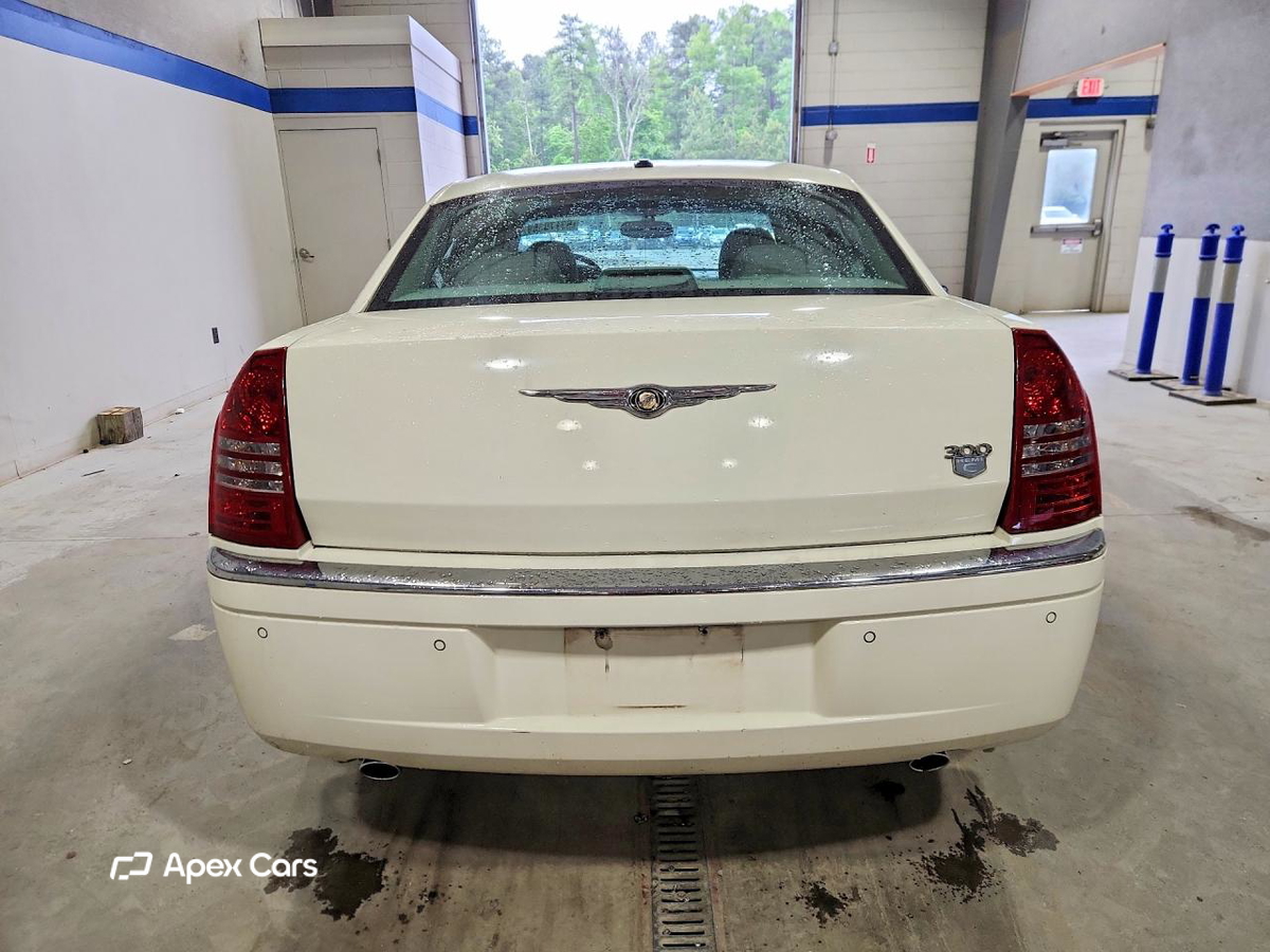 Chrysler 300 2006