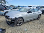 BMW Series 3 2012