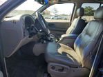 Chevrolet TrailBlazer 2002