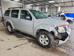 Nissan Pathfinder 2008