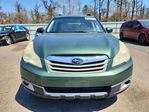 Subaru Outback 2011