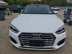 Audi A5 2018