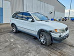 BMW X5 2001