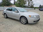 Lincoln MKZ 2012