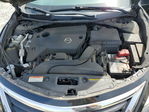 Nissan Altima 2013