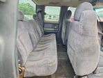 Chevrolet Silverado 2000