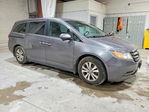 Honda Odyssey 2015