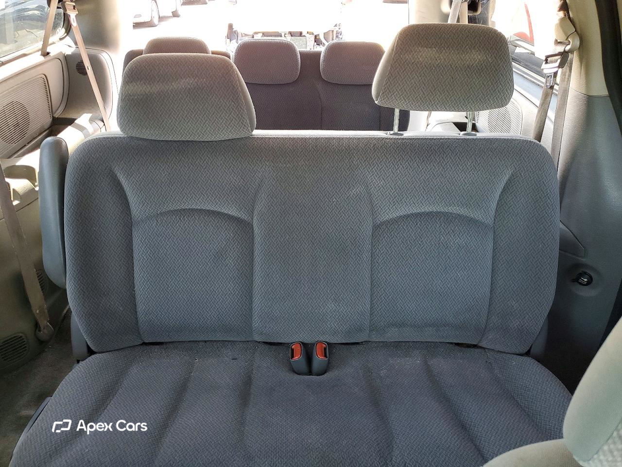 Dodge Caravan 2006