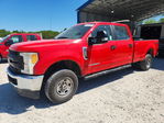 Ford F250 2017
