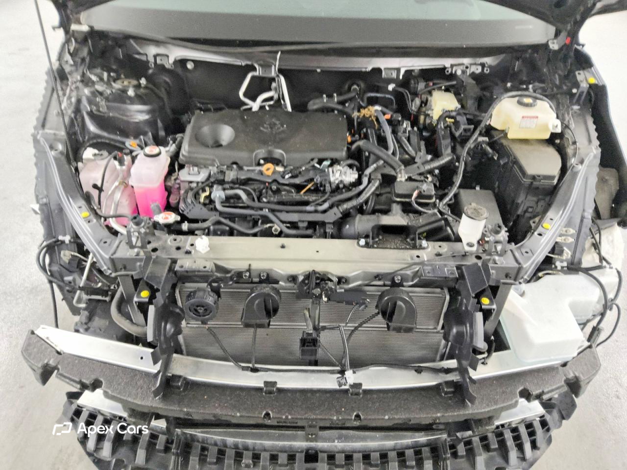 Toyota Sienna 2025
