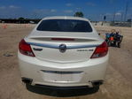 Buick Regal 2012