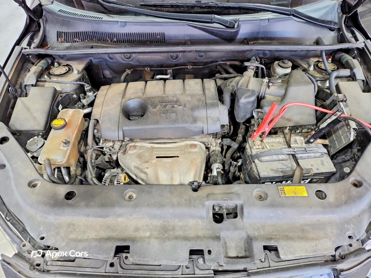 Toyota RAV 4 2012