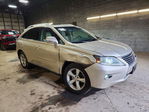 Lexus RX 2015