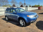 Subaru Forester 2010